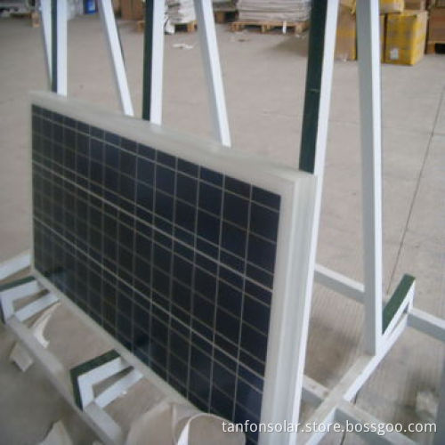 5/8kW Solar Electric Systems in China